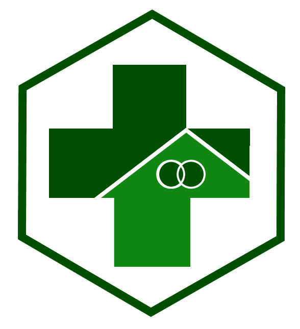 Logo Puskesmas Ulak Karang