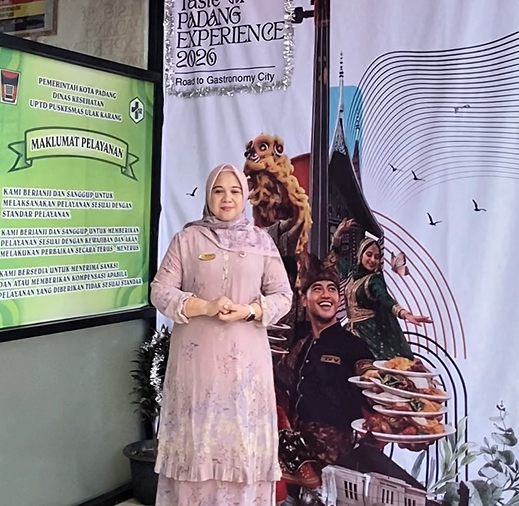 dr. Inna Rokendry Azwar